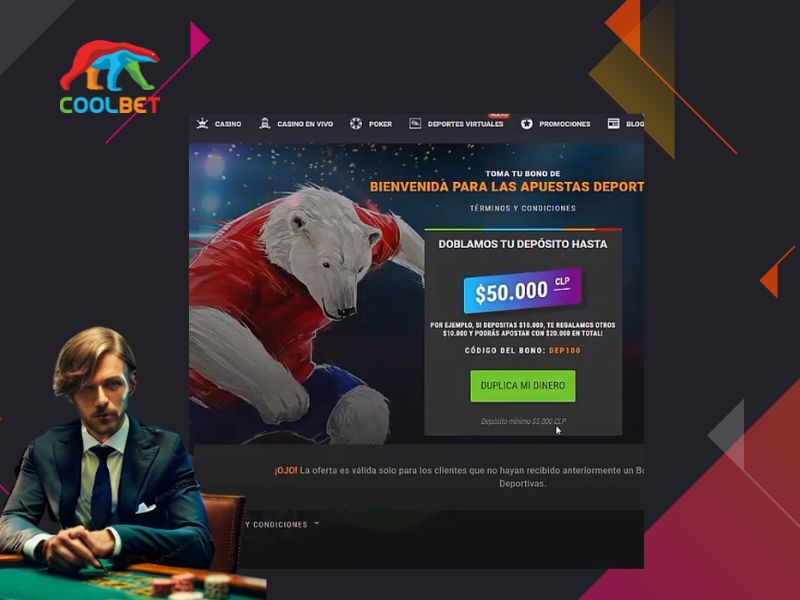 Jugar con los bonos de Coolbet puede ofrecer varios beneficios a los jugadores