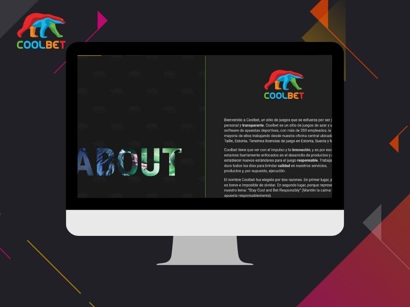 ¿Qué es Coolbet?