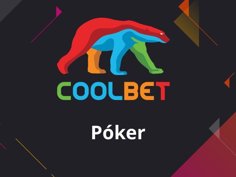 Conoce los torneos Póker en Coolbet