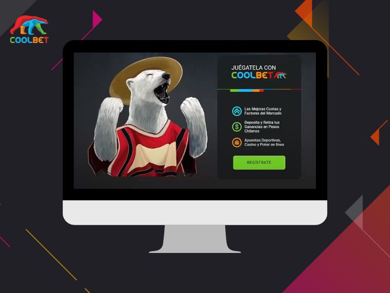 ¿Por qué debes abrir una cuenta en Coolbet?