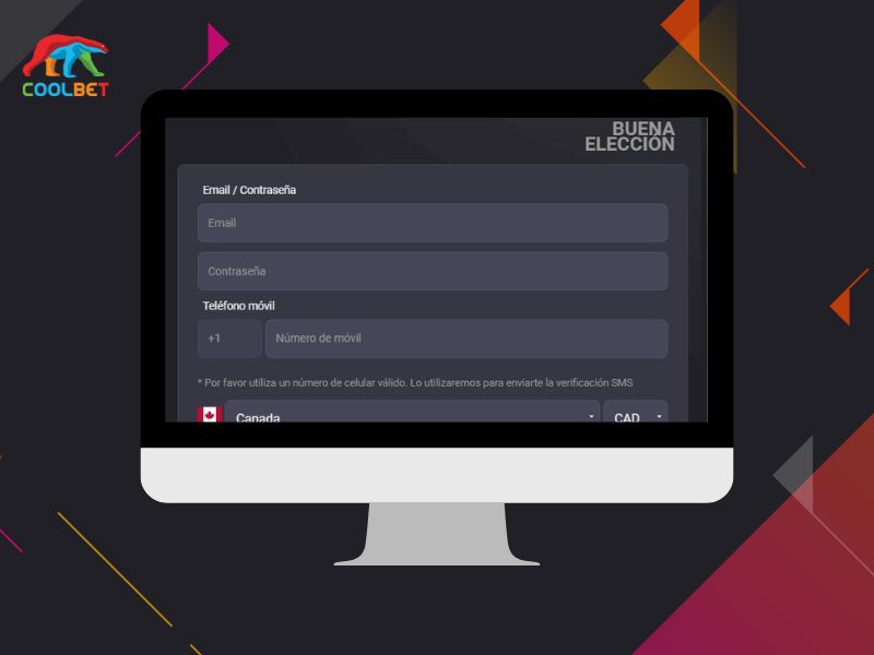¿Por qué debes abrir una cuenta en Coolbet?